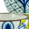 Creatable Becher & Tassen|Aladin - Espressobecher 4-tlg - Blau