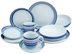 Creatable Geschirrset|Allround - Kombiservice 10-tlg, Giardino - Kombiservice 10-tlg, AllRound - Kombiservice 10-tlg - Royal Orchard