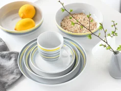 Creatable Geschirrset|Allround - Kombiservice 10-tlg, Giardino - Kombiservice 10-tlg, AllRound - Kombiservice 10-tlg - Royal Orchard