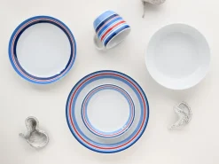 Creatable Geschirrset|Allround - Kombiservice 10-tlg, Giardino - Kombiservice 10-tlg, AllRound - Kombiservice 10-tlg - Royal Orchard