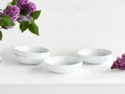 Creatable Bowls & Schüsseln|Geschirrset|AllRound - Poke Bowl 4-tlg - Magic Blue