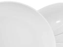 Creatable Geschirrset|Teller|AllRound - Tellerset 12-tlg - Weiss