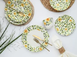 Creatable Geschirrset|Amarilla - Kombiservice 16-tlg - bunt