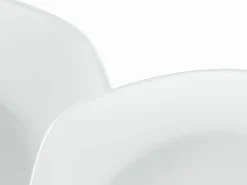 Creatable Geschirrset|Teller|Amelie - Tellerset 18-tlg - Weiss