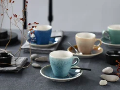 Creatable Geschirrset|Caldera - Espresso-Set 8-tlg - Mix