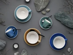 Creatable Geschirrset|Caldera - Tassen-Set 16-tlg - Mix