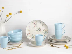 Creatable Geschirrset|Candy Drops - Kombiservice 16-tlg - Mix