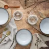Creatable Bowls & Schüsseln|Geschirrset|Cascade - Buddha Bowl 4-tlg - bunt