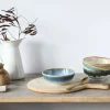Creatable Bowls & Schüsseln|Cascade - Smoothie Bowl 4-tlg - bunt