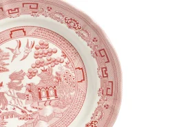 Creatable Geschirrset|Teller|China Town - Kombiservice 18-tlg - Blau