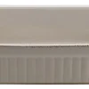 Creatable Auflaufformen|Classic Vintage - Auflaufform - Petrol