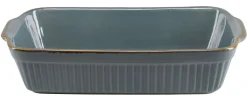 Creatable Auflaufformen|Classic Vintage - Auflaufform - Petrol