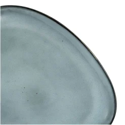 Creatable Geschirrset|Cloudy - Kombiservice 10-tlg - Smokeblue