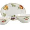 Creatable Geschirrset|Flora - Servierset 3-tlg - Orchard