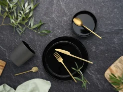Creatable Becher & Tassen|Geschirrset|Futuro - Becher 4-tlg - Sand