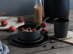 Creatable Becher & Tassen|Geschirrset|Futuro - Becher 4-tlg - Sand