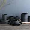 Creatable Geschirrset|Futuro - Kombiservice 16-tlg - Sand
