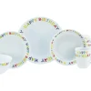 Creatable Geschirrset|Happy Birthday - Kombiservice 10-tlg - Happy Birthday