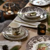 Creatable Geschirrset|Haydon Grove - Kombiservice 30-tlg - Bunt