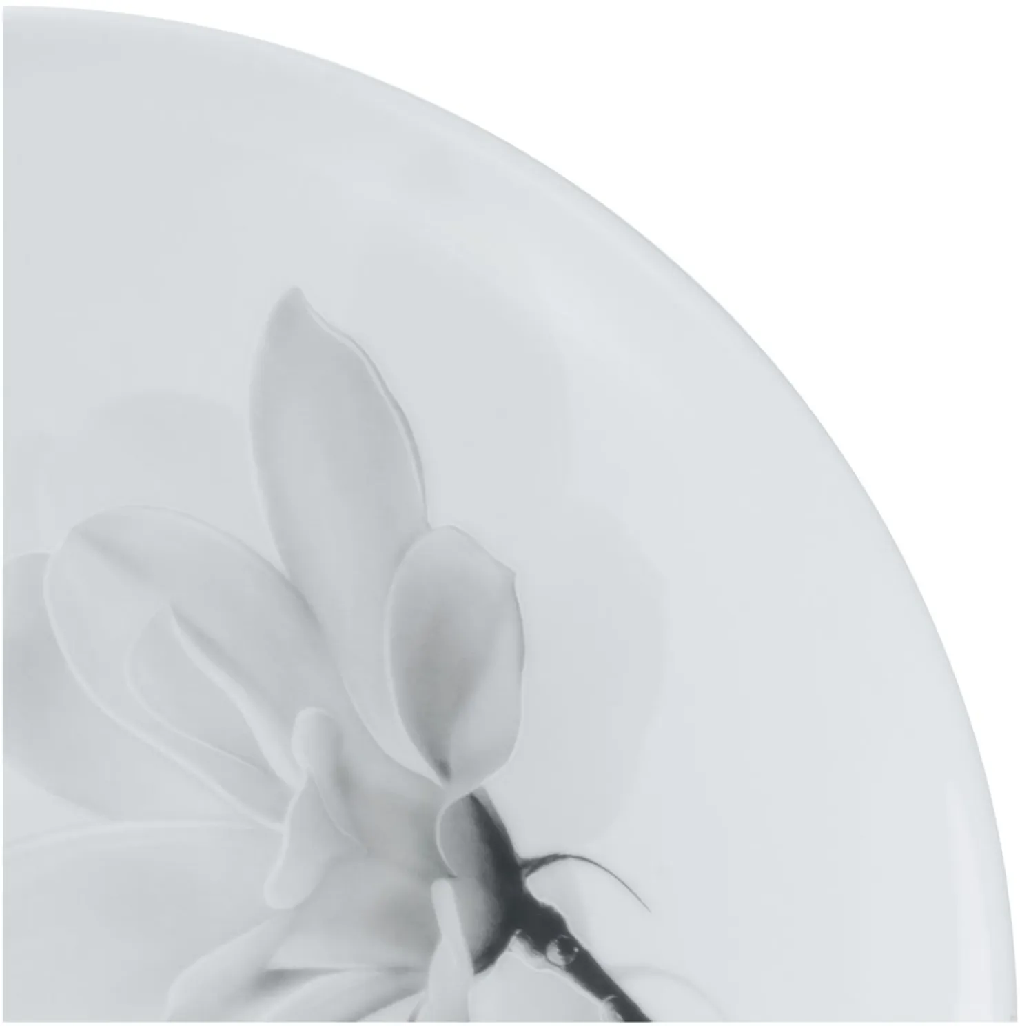 Creatable Geschirrset|Home - Kombiservice 16-tlg - Shabby Chic