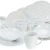 Creatable Geschirrset|Home - Kombiservice 32-tlg - Shabby Chic