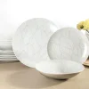 Creatable Geschirrset|Home - Tellerset 12-tlg - Shabby Chic