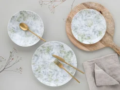 Creatable Geschirrset|Home - Tellerset 12-tlg - Shabby Chic