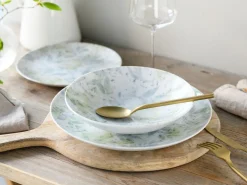 Creatable Geschirrset|Home - Tellerset 12-tlg - Shabby Chic