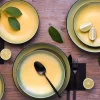 Creatable Geschirrset|Teller|Hot - Tafelservice 12-tlg - Green