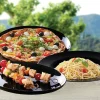 Creatable Teller|Italien Party - Barbecueteller 6-tlg - Weiss