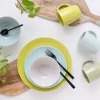 Creatable Geschirrset|Jona - Kombiservice 16-tlg - bunt