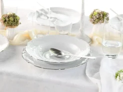 Creatable Teller|Maria Theresia - Tellerset 18-tlg - gold