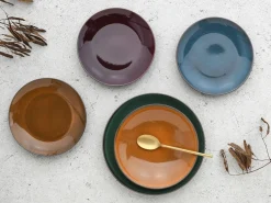 Creatable Geschirrset|Teller|Marrakesch - Tellerset 12-tlg - bunt