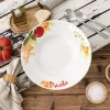 Creatable Geschirrset|Teller|Milano - Pastateller 4-tlg - Pasta