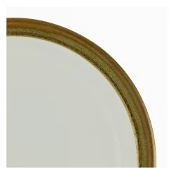 Creatable Geschirrset|Teller|Modern Industrial - Tellerset 12-tlg - Weiss - Gold