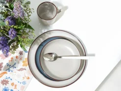 Creatable Geschirrset|Modern Scandic- Kombiservice 16-tlg, Modern Fashion - Kombiservice 16-tlg - bunt