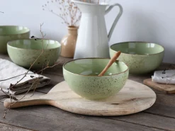 Creatable Bowls & Schüsseln|Geschirrset|Nature Collection - Buddha Bowl 4-tlg - bunt