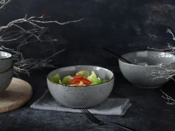 Creatable Bowls & Schüsseln|Geschirrset|Nature Collection - Buddha Bowl 4-tlg - bunt