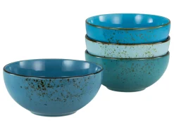 Creatable Bowls & Schüsseln|Geschirrset|Nature Collection - Buddha Bowl 4-tlg - bunt