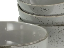 Creatable Bowls & Schüsseln|Geschirrset|Nature Collection - Buddha Bowl 4-tlg - bunt