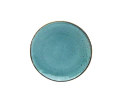 Creatable Geschirrset|Teller|Nature Collection - Dessertteller 6-tlg - Curry