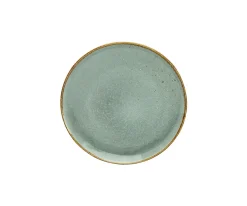 Creatable Geschirrset|Teller|Nature Collection - Dessertteller 6-tlg - Curry