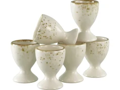 Creatable Becher & Tassen|Geschirrset|Nature Collection - Eierbecher 6-tlg - Water
