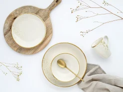 Creatable Becher & Tassen|Geschirrset|Nature Collection - Kaffeebecher 6-tlg - Stone