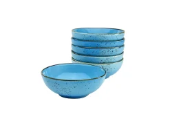Creatable Bowls & Schüsseln|Geschirrset|Nature Collection - Mehrzweckschale 6-tlg, Nature Collection - Mehrzweckschalen 6-tlg - Water