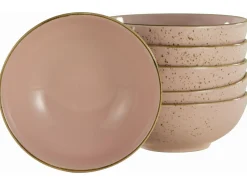 Creatable Bowls & Schüsseln|Geschirrset|Nature Collection - Mehrzweckschale 6-tlg, Nature Collection - Mehrzweckschalen 6-tlg - Water