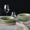 Creatable Bowls & Schüsseln|Geschirrset|Nature Collection - Poke Bowl 4-tlg - bunt