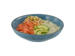 Creatable Bowls & Schüsseln|Geschirrset|Nature Collection - Poke Bowl 4-tlg - bunt