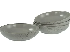 Creatable Bowls & Schüsseln|Geschirrset|Nature Collection - Poke Bowl 4-tlg - bunt