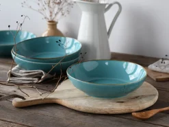 Creatable Bowls & Schüsseln|Geschirrset|Nature Collection - Poke Bowl 4-tlg - bunt